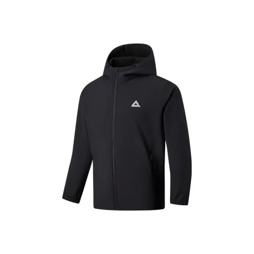 PEAK ZONGXUNXILIE Куртки и пальто Мужской