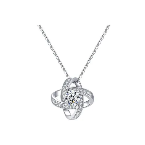 Welcome to the treasure Сплав Ожерелья Унисекс