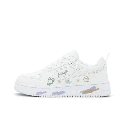 Али Тх Фокс Износостойкий Легкий Дышащий и Противоскользящий. Низкий Топ Скейтборд Кроссовки Унисекс