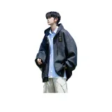 Темно-серый