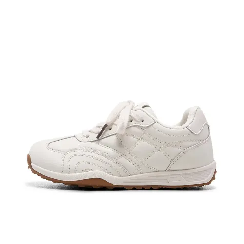 FCS Низкий Топ Повседневная Обувь Женская