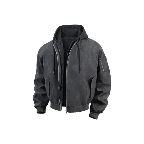 DANGERTIGER Куртки и Пальто Унисекс