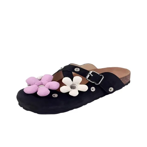 Подростки Meter Детские уличные тапочки