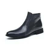 Флисовая подкладка, черного цвета