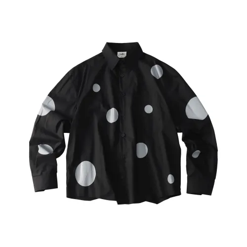 CoosRetro Мужские рубашки