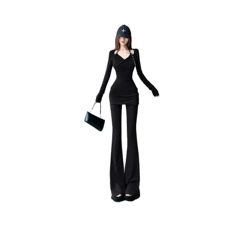 EIDOLON GRAIN Повседневный костюм женский