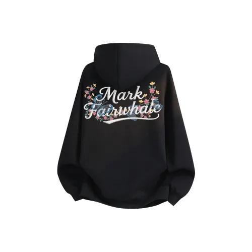 FAIRWHALE Унисекс Свитшоты