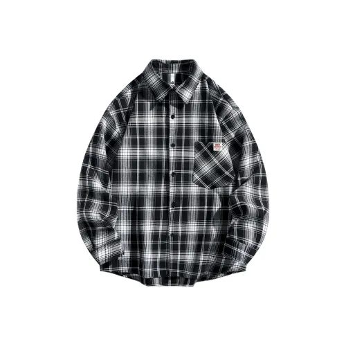 FOREVER 21 Унисекс Рубашки