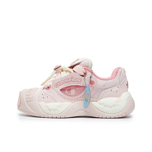 Champion Balance Low Top Скейтборд Кроссовки Женские