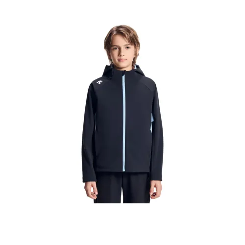 DESCENTE Куртка Ski Style 2 Штуки Комплект Детский