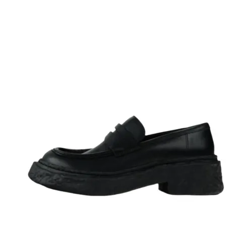 CamperLab Vamonos Лоферы Унисекс