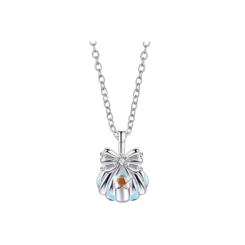 Welcome to the treasure Сплав Ожерелья Унисекс