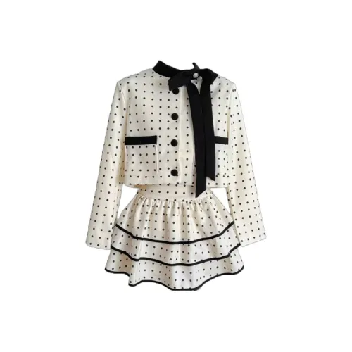 INNI Женские Комплекты с Юбкой