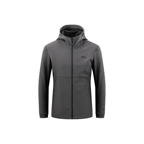 JEEP Унисекс Куртки