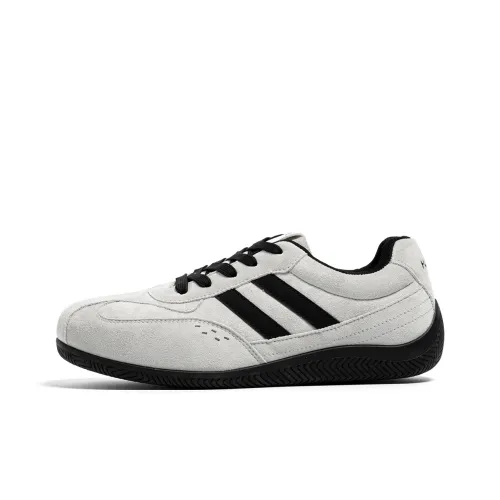 HUANQIU Амортизация Легкий Низкий Топ Повседневная Обувь Мужская