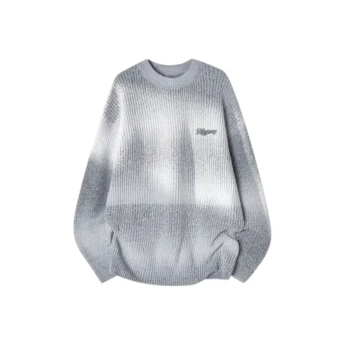 Fakeyoung Унисекс Трикотаж