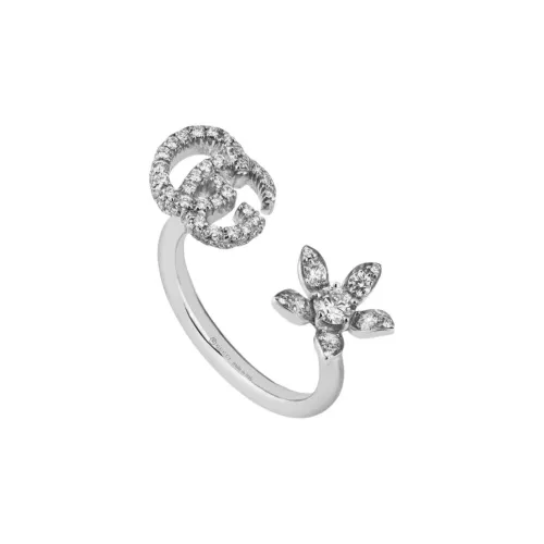 GUCCI Кольца Унисекс