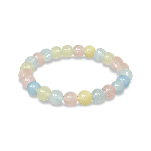 RINGLOVE Цветные глазурные браслеты для женщин