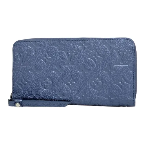 LOUIS VUITTON Zippy Кошельки Унисекс