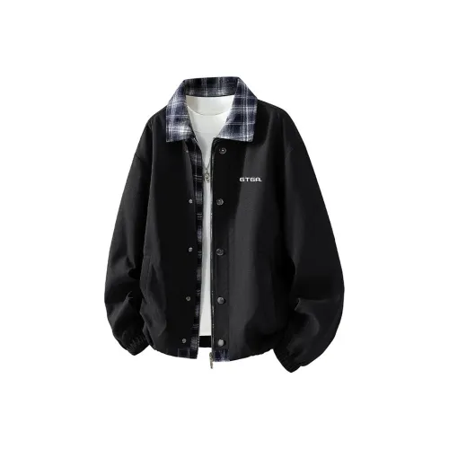 GTGA Унисекс Куртки