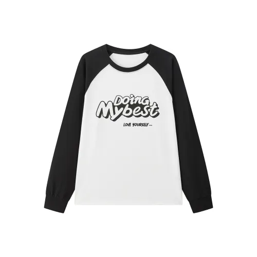 LEDIN Женские футболки с короткими рукавами