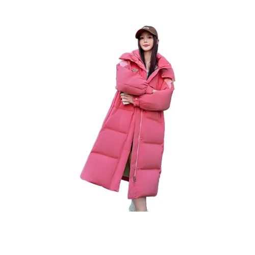 YAYA Женские Пуховики