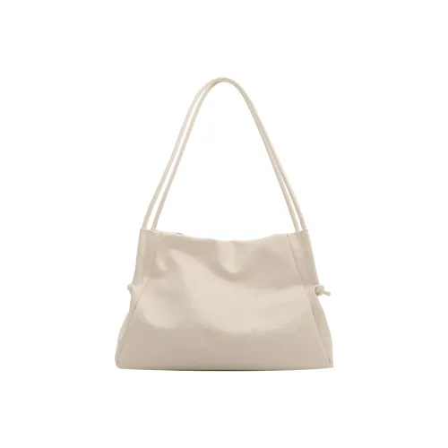 WRELS ПУ (полиуретан) Сумка через плечо Стандартная Белый Черный Хаки Розовый