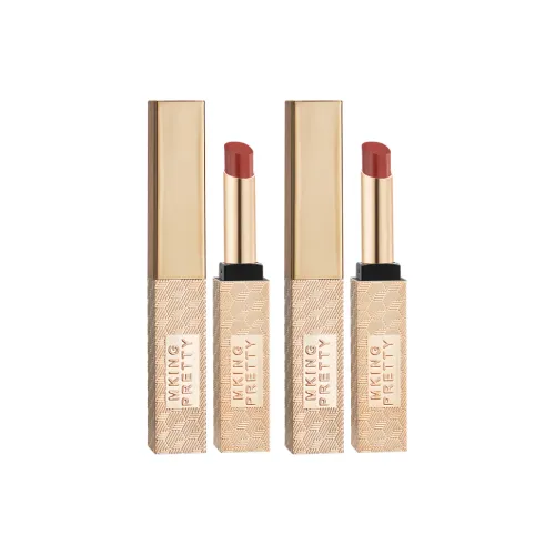 MKING PRETTY Помады Женские