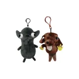 Чихуахуа [Черный, Серый + Коричневый] (2 упаковки)