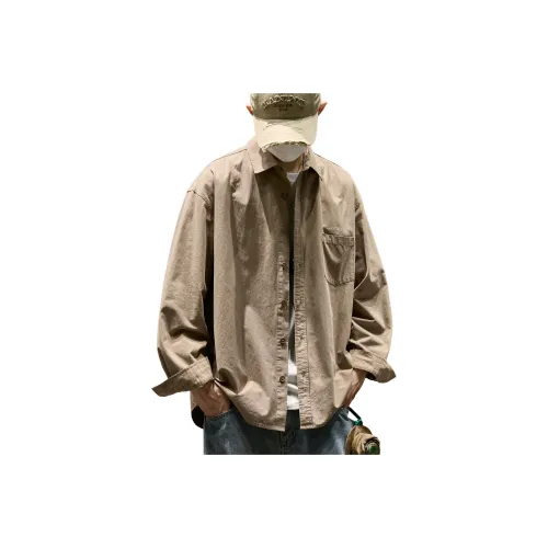 SZON Мужские рубашки