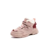 YzL012 Pink (Флисовая подкладка, термический)