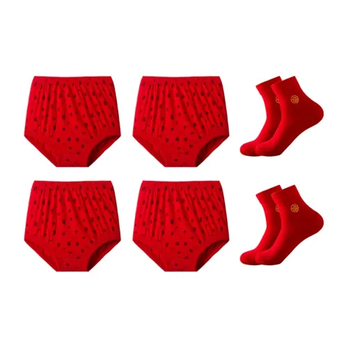 H YXIANG Женское нижнее белье Подарки в коробках