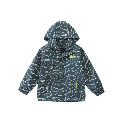 PIERRE CARDIN Ветровка Туристическая одежда для детей