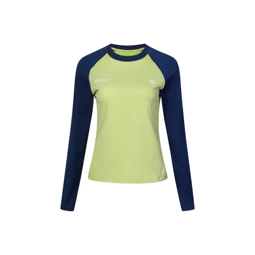 GUUKA TECH Темно-синие унисекс футболки T