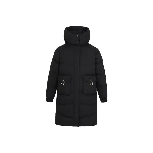 SNOW FLYING Унисекс Пуховики