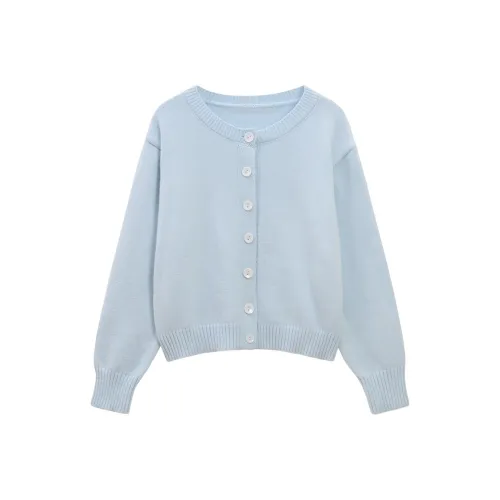 FLIM Ангора Красный Женский Трикотаж