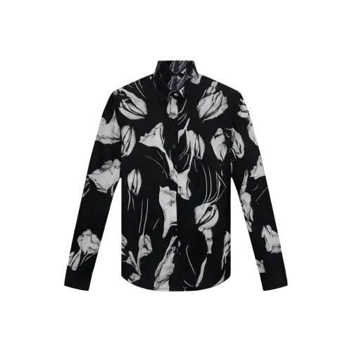 AHCN Мужские рубашки