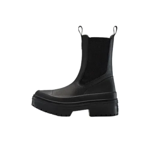 Converse Chuck Taylor All Star High Knee Chelsea Женские