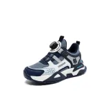 KTK267K Темно-синий [Двойная сеть, дышащий]