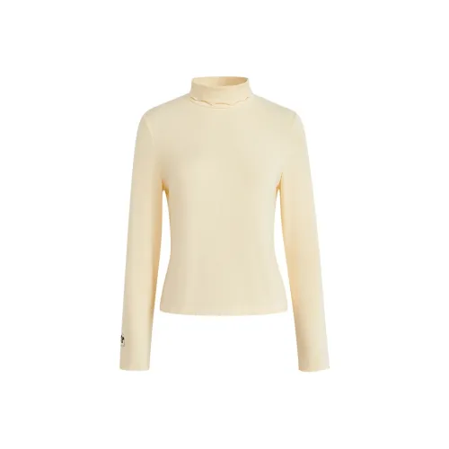 KUOSE Женская трикотажная одежда