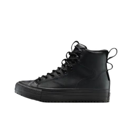 Converse Chuck Taylor All Star Botulки Унисекс Черный