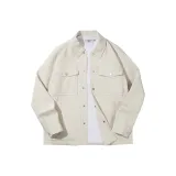 Бежево-абрикосовый 84