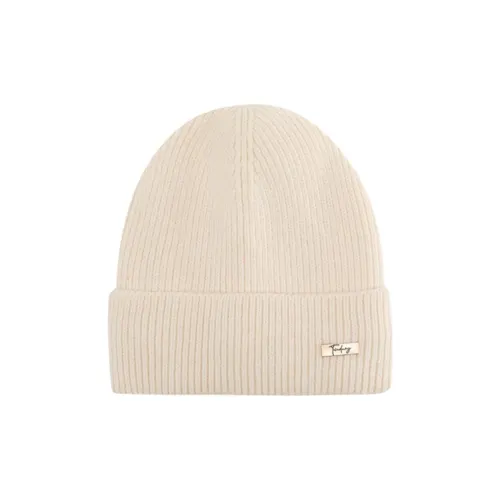 CARDANRO Акриловые шапки-бини для женщин