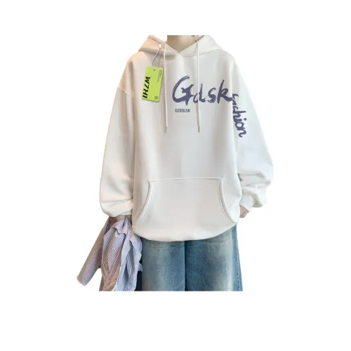 EDRPIUS Унисекс Свитшоты