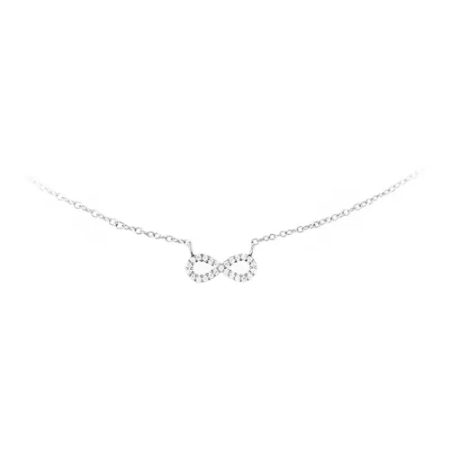 Daniel Wellington Сплав Ожерелья Унисекс