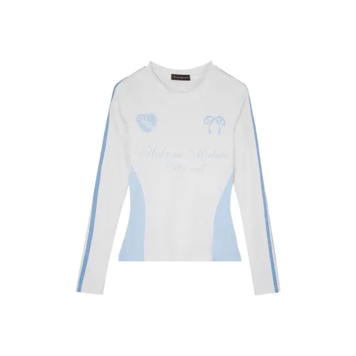 Ant Studio Женские T-рубашки