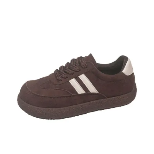 NB CROSS Низкий Топ Повседневная Обувь Женская