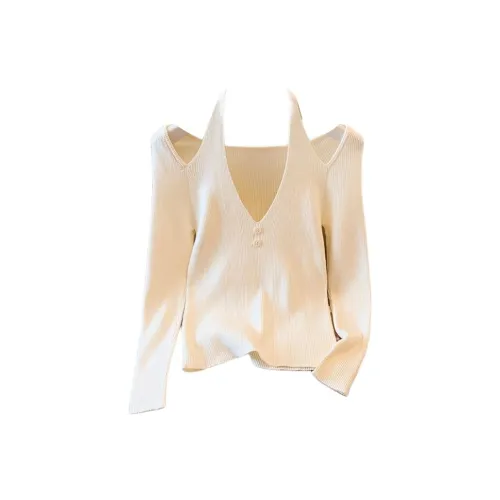 PZHK Абрикос [в наличии] Женская трикотажная одежда