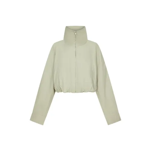 URBAN REVIVO Женская куртка Женская