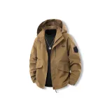 Земляной желтый